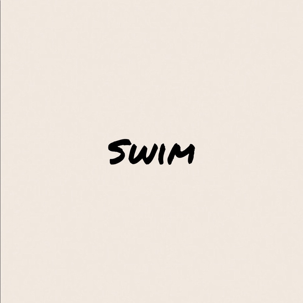 ▫️Swim 👉🏼